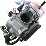 Carburetor For Kawasaki Prairie KVF300B KVF300A 1999-2002 4X4 2X4. Fixed Price $40.88.