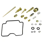 2007-2012 Yamaha YFM450FG Atv Shindy Carburetor Repair Kit. Fixed Price $35.60.