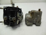 CC18 Yamaha Yfm 200 Dxu 1988 Carburetor 1NU-14101-00-00 1NU-1401-01-00. Fixed Price $174.49.