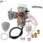 Carburetor 2005 4X4 PD42J-A Kit For Yamaha Rhino YXR660FAH. Fixed Price $34.36.