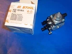New Stihl 4137 120 0636 Zama Carburetor Fits FS80 FS75 FR85 Trimmer Oem. Fixed Price $64.90.