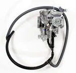 Genuine Honda Rebel CMX250C 07-09 2012 Carburetor Assy (VE35E A) 16100-KEN-B11. Fixed Price $442.99.