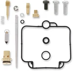 Moose Carburetor Rebuild Kit Yamaha YFM600F Grizzly 4X4 1998-2000. Fixed Price $43.38.