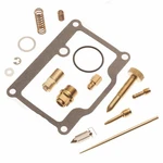 Polaris Scrambler 400 2X4 4X4 Carburetor Rebuild Repair Kit 1997-2001. Fixed Price $12.95.