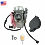 New Carburetor For Kawasaki KVF400 Prairie 1998 Us. Fixed Price $39.70.