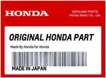 2005-2007 Honda Stay R. Fourtrax Atv Oem 11311-HN7-000. Fixed Price $24.99.