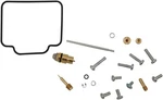 Moose Carburetor Rebuild Kit For Suzuki Kingquad 300. Fixed Price $48.43.