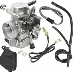 Us Stock Carburetor For Honda, Rancher TRX350FE TRX350FM 2000-2003. Fixed Price $46.89.