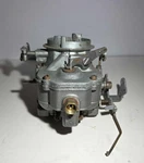 Carter 2-BBL. Bbd Carburetor For 963-73 Dodge Trucks. Fixed Price $100.00.