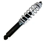 Dta Rear Coil-over Shock Fits 2004 Polaris Scrambler 500; 03-04 Trail Blazer 250. Fixed Price $154.00.