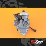2007 Arctic Cat 400 4X4 Oem Keihin Cvk Carburetor Fuel Assembly. Fixed Price $379.99.