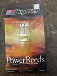 Boyesen Power Reeds 605 (LOCEB1). Fixed Price $35.00.