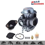 Usa For Polaris Big Boss Scrambler Sportsman 400 500 Carburetor&intake Manifold. Fixed Price $38.71.