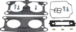 Moose Carburetor Rebuild Kit For Kawasaki 3000/MULE 3010/MULE 3020. Fixed Price $58.53.