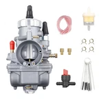 3130710 2-STROKE Carburetor Fit 94-99 Polaris Sport Trail Blazer Scrambler 400L. Fixed Price $36.09.