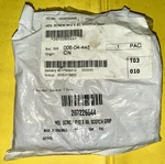 Brp Oem Discontinued Skidoo Hex Screw M12X60 207226044 (pk Of 4) New. Fixed Price $11.99.