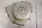 04-09 Suzuki Quadsport Z250 Oem Left Side Engine Panel Stator Cover #8721. Fixed Price $35.95.