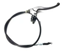 Front Brake Cable & Lever Control For Honda CRF70F 2004-2011 XR70R 1997-2003. Fixed Price $15.99.
