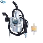 1998-2003 Fit For Honda CRF70F XR70R Carburetor & Throttle Cable New. Fixed Price $18.06.