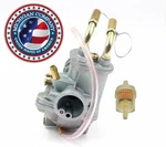 Fits Carburetor Yamaha 1984 1985 Tri-zinger Trike. Fixed Price $751.41.