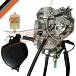 Carburetor Kawasaki Prairie KVF300B KVF300A 1999 2000 2001 2002. Fixed Price $22.95.