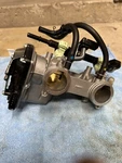 2022 Yamaha Wolverine X2 R-spec Throttle Body Tps BG4-13750-20-00. Fixed Price $289.00.