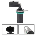 Crankshaft Position Sensor For Bmw 325C 2001-2006 12141709616 FSE51746 S10169. Fixed Price $15.43.