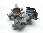 20-24 Indian Challenger Dual Bore 52MM Throttle Body Polaris Oem Used 1205796. Fixed Price $407.99.