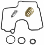 K&l Supply 18-2687 Carburetor Repair Kit For 2004-11 Yamaha YFM350 Raptor. Fixed Price $22.26.