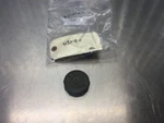 1999 Polaris Scrambler 400 Mixing Chamber Top 3130184 T117. Fixed Price $5.45.