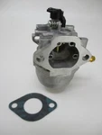 Genuine Kawasaki 15004-0961 Walbro Carburetor With 11061-2215 Gasket FJ180V. Fixed Price $285.99.