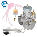 2-STROKE For Polaris Xplorer 400 1999 Blazer Trail 250 32MM Carburetor. Fixed Price $32.24.