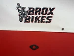 1983 Honda Carburetor Insulator Gasket Spacer. Fixed Price $29.00.