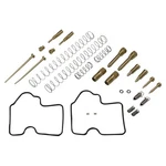 2002-2009 Kawasaki KVF650 Atv Shindy Carburetor Repair Kit. Fixed Price $72.69.