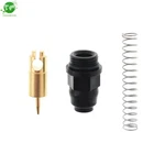 For Yamaha YFM350 YFM400 600 Carburetor Choke Starter Plunger Rebuild Kit. Fixed Price $11.03.