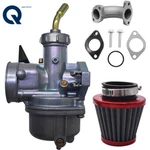 Lablt PZ22 22MM Carb Air Filter For 110CC 125CC Crf Ssr Sunl Taotao Pit Bike Atv. Fixed Price $22.03.