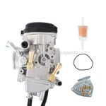 Carburetor Fits Suzuki 00-01 00-02 LT-F250F Quad Runner #D151 Usa. Fixed Price $41.99.