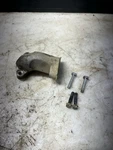 1993 Honda TRX90 Intake Manifold Fourtrax. Fixed Price $18.99.