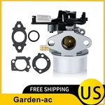 Carburetor For Toro Timemaster 30" Mower 20199 Briggs & Stratton 8.75 Ohv 190CC. Fixed Price $9.88.