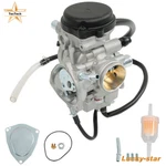 For Yamaha Big Bear Wolverine Kodiak Grizzly 350 400 450 Carburetor. Fixed Price $36.35.