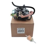 Oem Carburetor For Kawasaki Bayou KLF300C 4X4 1996-2005 15003-1075 150031742. Fixed Price $161.00.