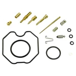 Shindy Carburetor Repair Kit For 1994-1996 Honda TRX200D Fourtrax Type Ii Atv. Fixed Price $28.10.