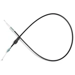 Pvc Throttle Cable 4WV-26311-00-00 For Yamaha Grizzly YFM600F 4X4 1998-2001. Fixed Price $16.85.