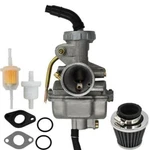 49CC 70CC 90 100CC 110CC 125CC PZ20 Carburetor Coolster Nst Atv Sunl R9U1. Fixed Price $14.99.