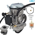 New For Yamaha Bear Tracker YFM250 Carburetor & Manifold 1999-2004. Fixed Price $33.31.