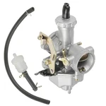 Caltric Carburetor For Honda Big Red ATC200 Es 1984 16100-419-034. Fixed Price $32.55.