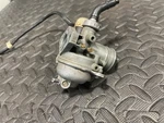 Oem 2007 Arctic Cat 90 Dvx Carburetor Runs W Choke Mech. Fixed Price $129.00.