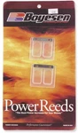Boyesen Power Reeds For 1987 Suzuki LT500R Quadracer Atv. Fixed Price $49.02.