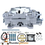 4 Barrel Carburetor For AVS2 Series 650 Cfm Electric Choke Edelbrock 1906. Fixed Price $174.99.