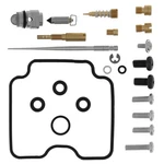 Quadboss Carburetor Repair Kit For Yamaha YFM660 Grizzly 4X4 (2002-2008). Fixed Price $66.67.